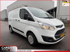 Ford Transit Custom - 290 2.2 TDCI L1H2 |Xenon |Airco|Cruise|Nap