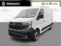 Renault Master - T35 2.0 dCi 150 L2H2 Advance - Google Navi - Trekhaak - Camera - Reservewiel