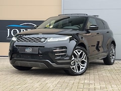 Land Rover Range Rover Evoque - 1.5 P300e PHEV AWD R Dynamic HSE|Pano/Opendak|3D Meridian|Matrix|20inch|Sfeer