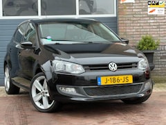 Volkswagen Polo - 1.2 Easyline 5drs|Climate