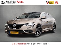 Renault Talisman - 1.6 TCe Initiale Paris | Trekhaak | Leer | Pano | HUD | Stoelverkoeling