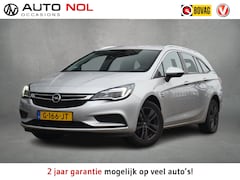 Opel Astra Sports Tourer - 1.0 Turbo 120 Jaar Edition | Navi | Cruise | Airco | Elektrische Ramen