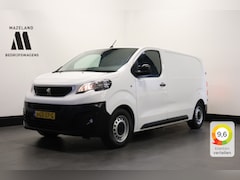 Peugeot Expert - 1.5 BlueHDI EURO 6 - Airco - Navi - Cruise - € 15.900, - Excl