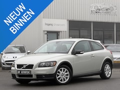 Volvo C30 - 1.6 Advantage CLIMATE CONTROLE/LM VELGEN/NETTE AUTO