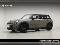 MINI Clubman - 2.0 Cooper S