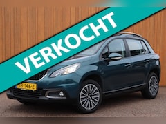 Peugeot 2008 - 1.2 PureTech Active org.nl-auto trekhaak navi