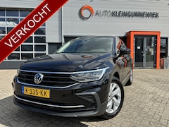 Volkswagen Tiguan - 1.5 TSI Life Business NL-Auto 1e eigenaar Apple/Android Carplay / Electr. achterklep / Led