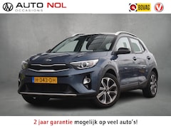 Kia Stonic - 1.0 T-GDi DynamicLine | Apple CarPlay | Camera | Cruise | Airco