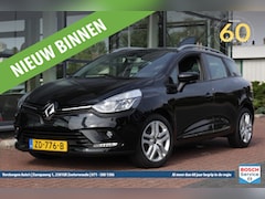 Renault Clio Estate - Energy TCe 90pk S&S Zen