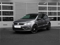 Volkswagen Polo - 1.0 First Edition |