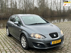 Seat Leon - 1.2 TSI Ecomotive COPA 2e eigenaar dealer onderhouden achteruit camera cruis control lage