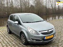 Opel Corsa - 1.4-16V '111' Edition 2e eigenaar dealer onderhouden lage km.org nl auto