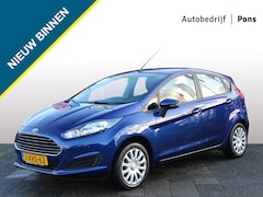 Ford Fiesta - 1.0 Style