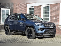 Jeep Compass - 4xe 240 T4 S Plug-in Hybrid