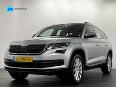 Skoda Kodiaq - 1.5 TSI Greentech ACT 150pk DSG-7 Business Edition| 5-ZITS|