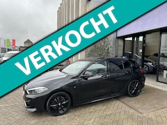 BMW 1-serie - 120d xDrive M Edition VOL PANO LEER INRUIL MOGELIJK