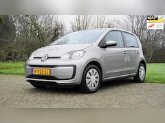 Volkswagen Up! - 1.0 BMT move up 5 drs Airco blue tooth