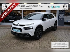 Citroën C4 Cactus - PT 110 Automaat-6 Navi | Camera | 17 "| Apple Carplay/Android Auto