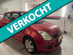 Suzuki Swift - 1.3/5-deurs/Airco/Apk 06-08-2025