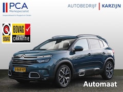 Citroën C5 Aircross - 1.6 PureTech Business Plus