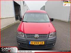 Volkswagen Caddy - 1.9 TDI|Airco|Nap|Nette