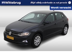 Volkswagen Polo - 1.0 TSI 95pk Comfortline / Navigatie / Airco