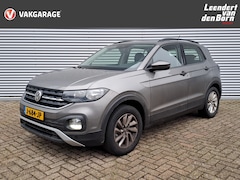 Volkswagen T-Cross - 1.0 TSI Life | Trekhaak | PDC | ECC | Cruise | Navigatie