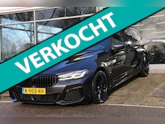 BMW 5-serie Touring - 530e xDrive High Executive M-PAKKET PANO VOL