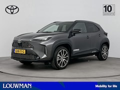 Toyota Yaris Cross - 1.5 Hybrid 130 GR Sport DEMO | Parkeersensoren | Climate Control | Stoelverwarming | LM ve