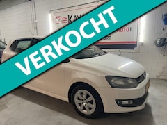 Volkswagen Polo - 1.2tdi/5-DEURS/AIRCO