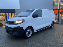 Opel Vivaro - GB 2.0 Diesel 145pk L2 | Navigatie | Afn trekhaak | Houten afwerking laadruimte | Moduwork