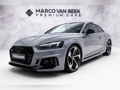 Audi RS5 - Coupé 2.9 TFSI Quattro | Pano | RS Design Rood | Nardo | B&O