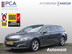 Peugeot 508 SW - 1.6 e-THP Allure