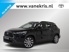 Toyota Corolla Cross - Hybrid 200 Style, Parkeersensoren , Stuurverwarming, Direct leverbaar