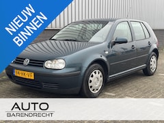 Volkswagen Golf - 1.6-16V Comfortline Cruise Control | Nieuwe APK