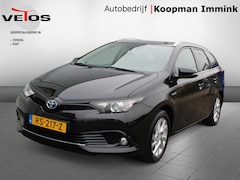 Toyota Auris Touring Sports - 1.8 Hybrid Dynamic