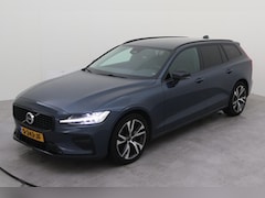 Volvo V60 - 2.0 B3 Plus Dark