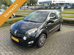 Renault Twingo - 1.2 16V|RIJKLAAR|CRUISE|1E EIG|AUX|GARANTY|NL