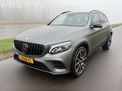 Mercedes-Benz GLC-klasse - 43 AMG | 2e EIGEN | PANO | ALCANTARA | BURMESTER