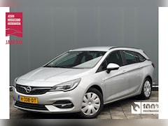 Opel Astra Sports Tourer - BWJ 2020 | 1.5 CDTI 123PK (90KW) Business Edition | TREKHAAK | AIRCO | NAVI | CRUISE | SPO