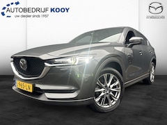 Mazda CX-5 - 2.0 Skyactiv-G 165pk Signature / Trekhaak