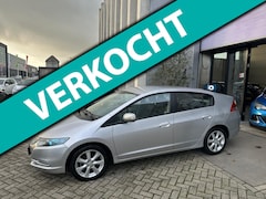 Honda Insight - 1.3 Elegance 1E EIG NAP HYBRID INRUIL MOGELIJK