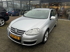 Volkswagen Golf Variant - 1.4 TSI Comfortline NW. APK BJ 2008