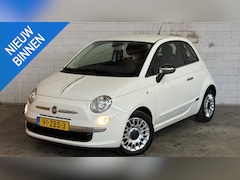 Fiat 500 - 0.9 TwinAir Pop