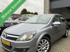 Opel Astra - 1.6 Enjoy / 123.000KM / Automaat / N.A.P