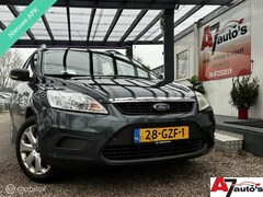 Ford Focus Wagon - 1.6 Nieuwe APK