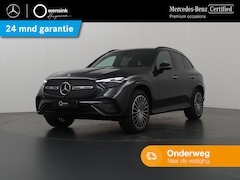 Mercedes-Benz GLC-klasse - 300e 4MATIC AMG NIGHT Sport Edition | Burmester | Trekhaak | Panoramadak | Digital Light |