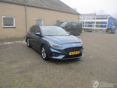 Ford Focus - 1.0 EHB ST l. XBns rest bpm 1600 euro