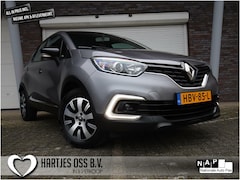 Renault Captur - 0.9 TCe Intens R-Link (Vol-Opties)