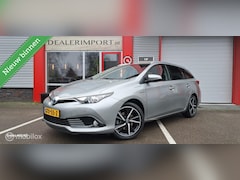 Toyota Auris Touring Sports - 1.8 Hybrid Edition S+ / ECC / NAVI / Cruisecontrol